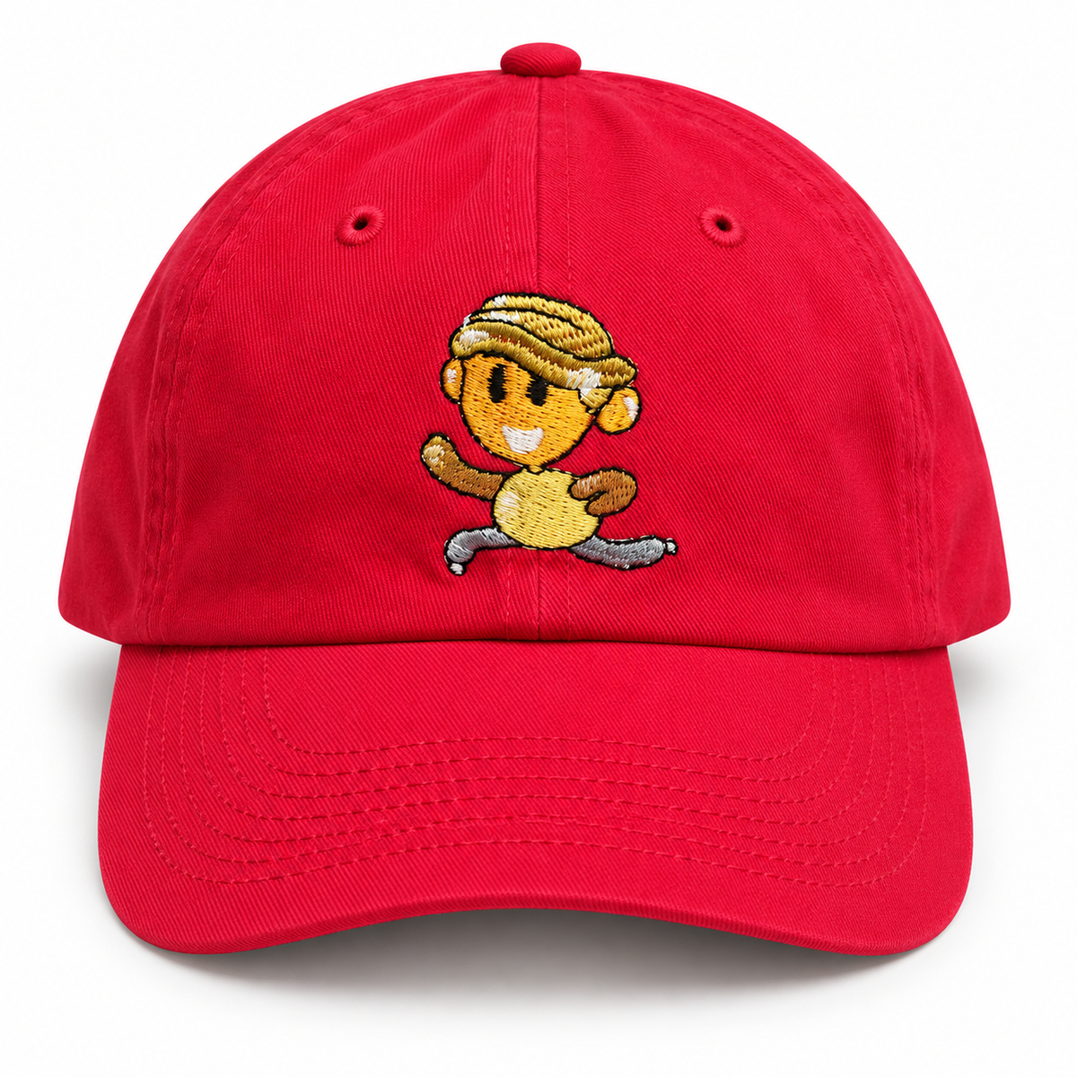 Balloon Boy Hat