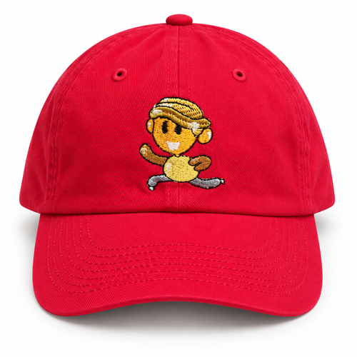 Balloon Boy Hat
