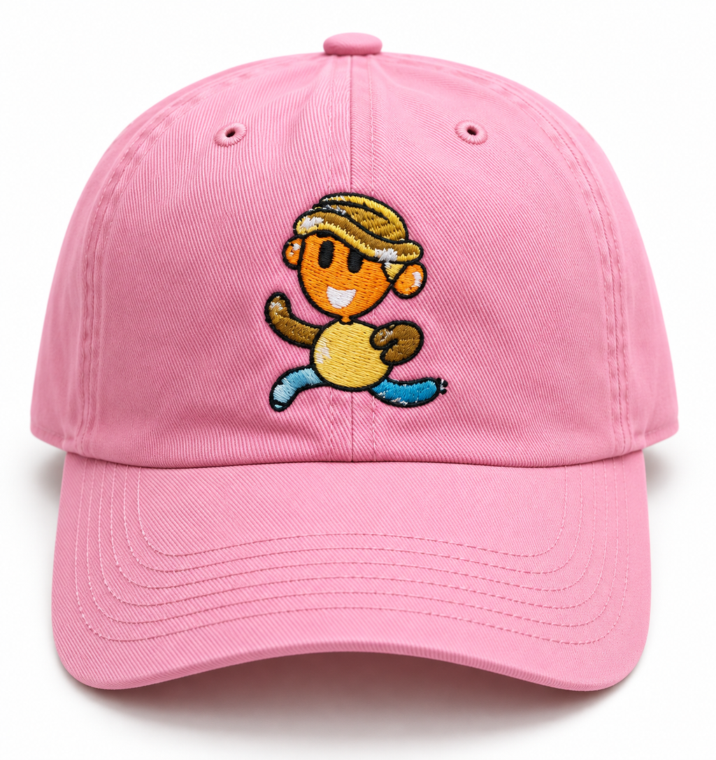 Balloon Boy Hat