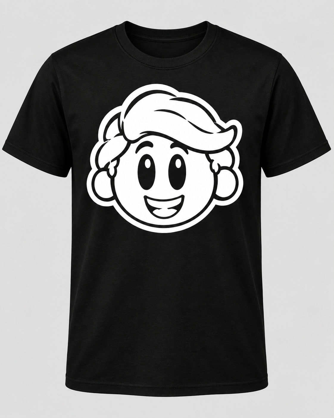 Balloon Boy Shirts