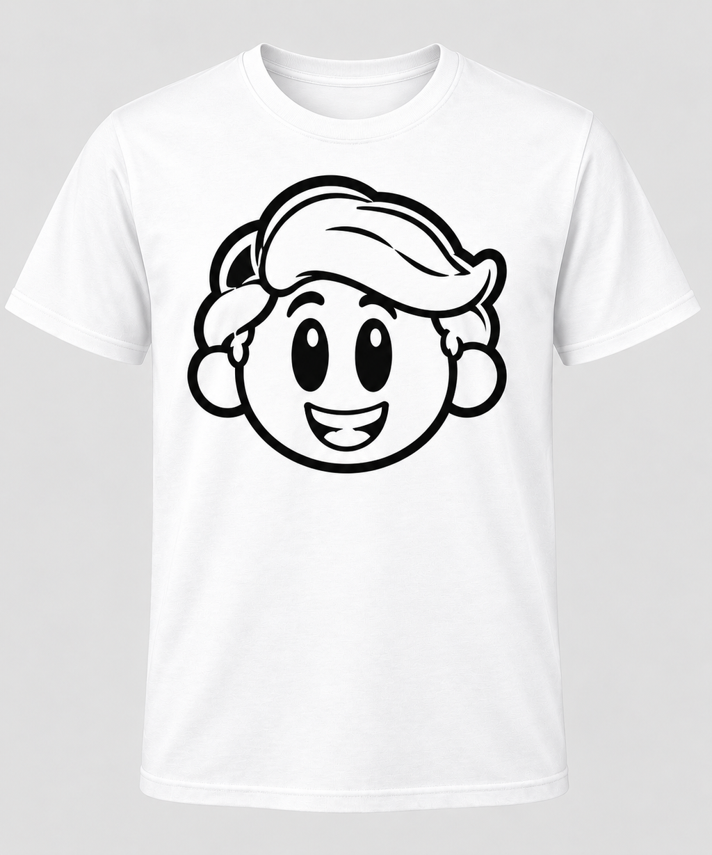 Balloon Boy Shirts