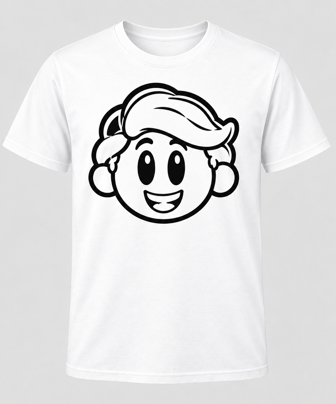 Balloon Boy Shirts